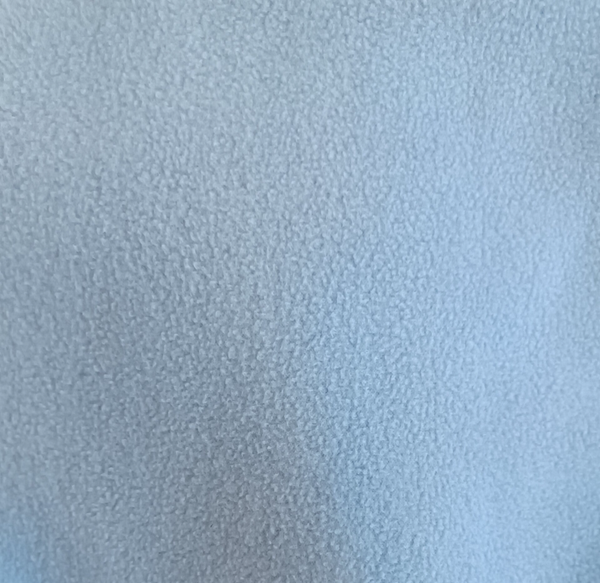 Plain Polar Fleece Dog Suit