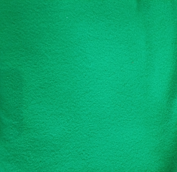 Plain Satin Lined Polar Fleece Dog Suit