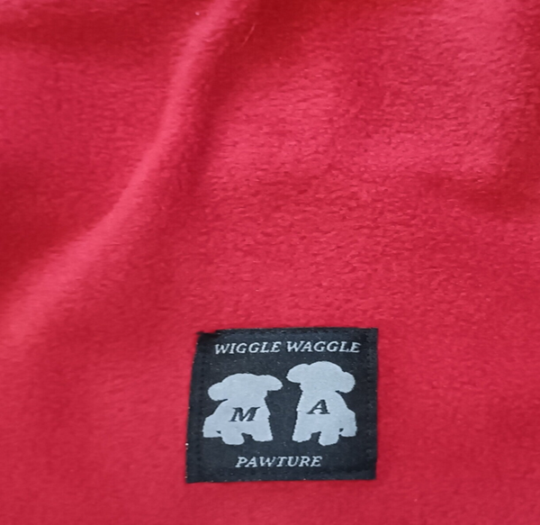 Pawrents Polar Fleece Hat
