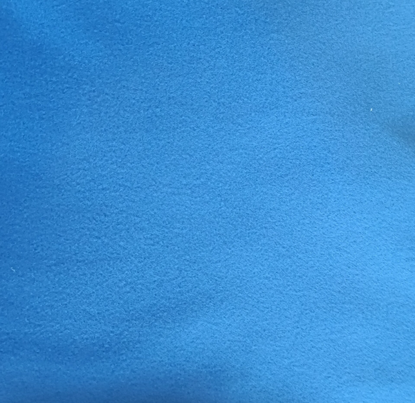 Plain Polar Fleece Dog Jumper