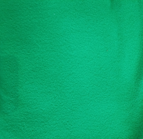 Plain Satin Lined Polar Fleece Dog Coat