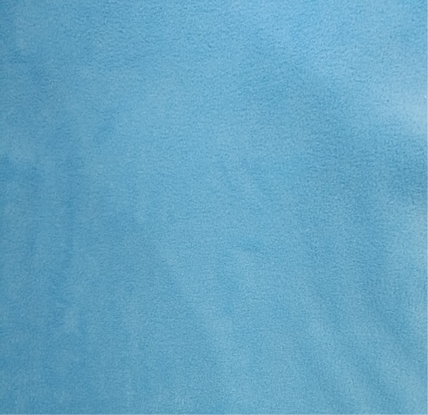 Plain Satin Lined Polar Fleece Dog Coat