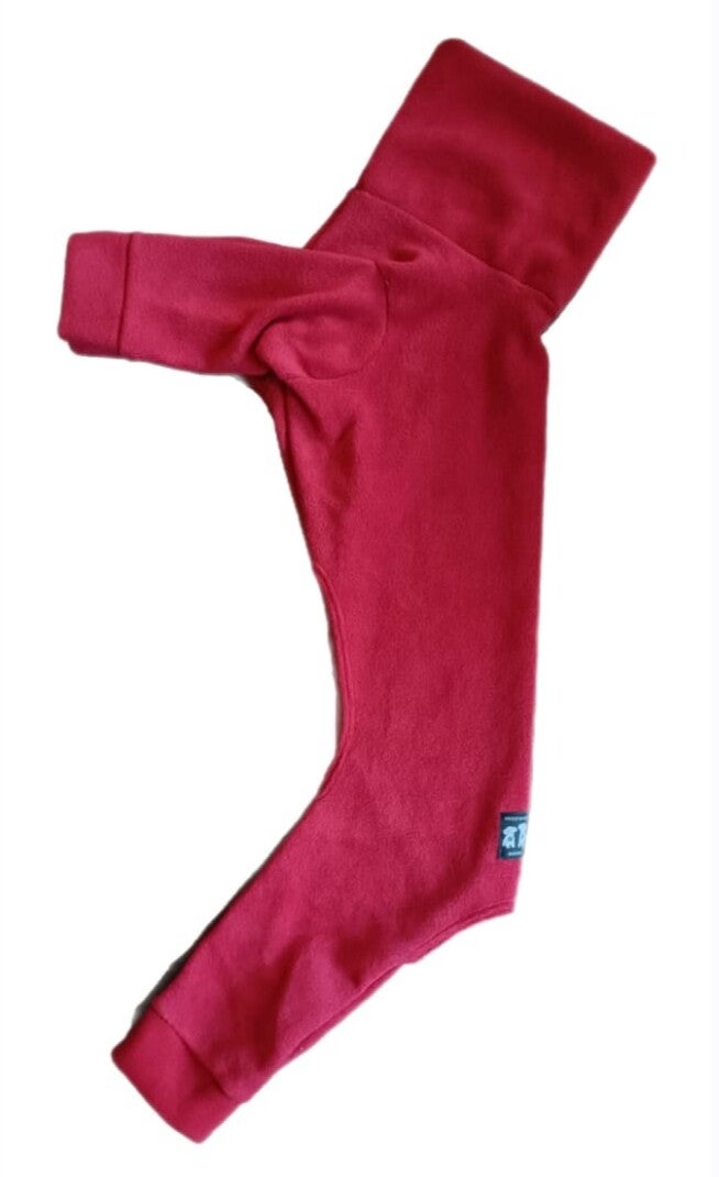 Greyhound Plain Polar Fleece Dog Suit