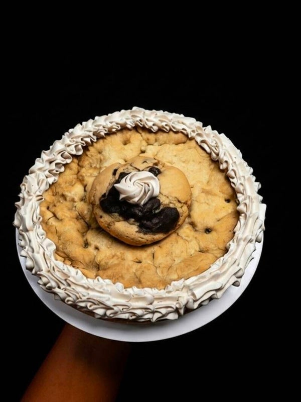 Cookie Cakes