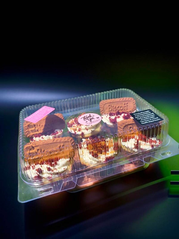 Cupcakes