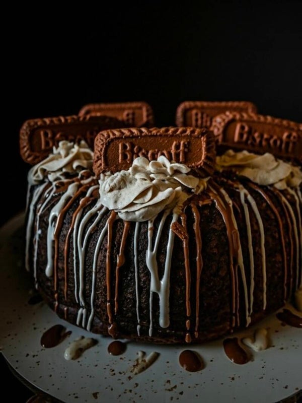 Bundt Cakes/Pound Cakes