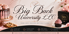 Big Back University
