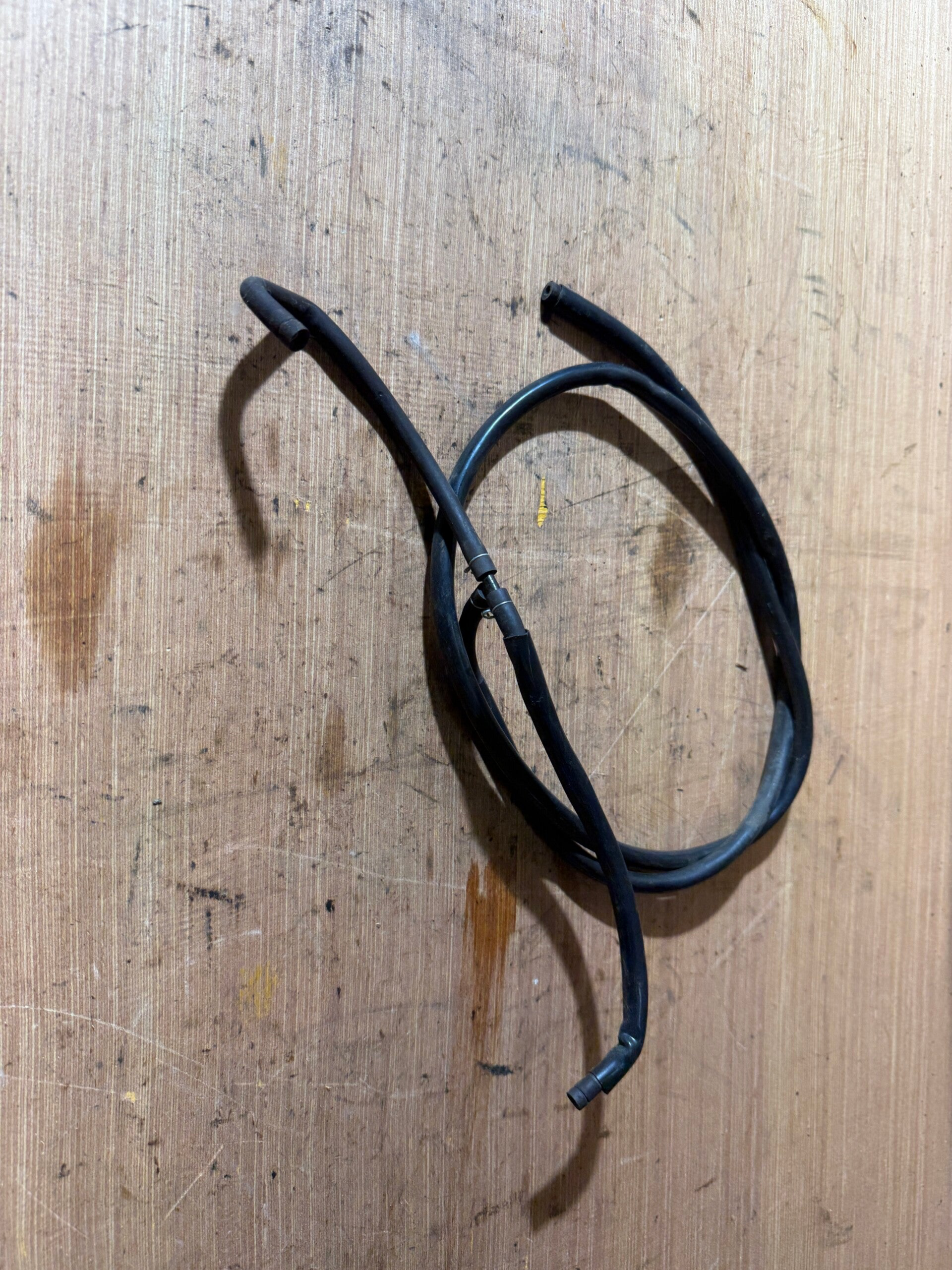 Kymco Yager GT 125 LEA5 Schlauch Unterdruckschlauch Teile Mopsfrikadelle