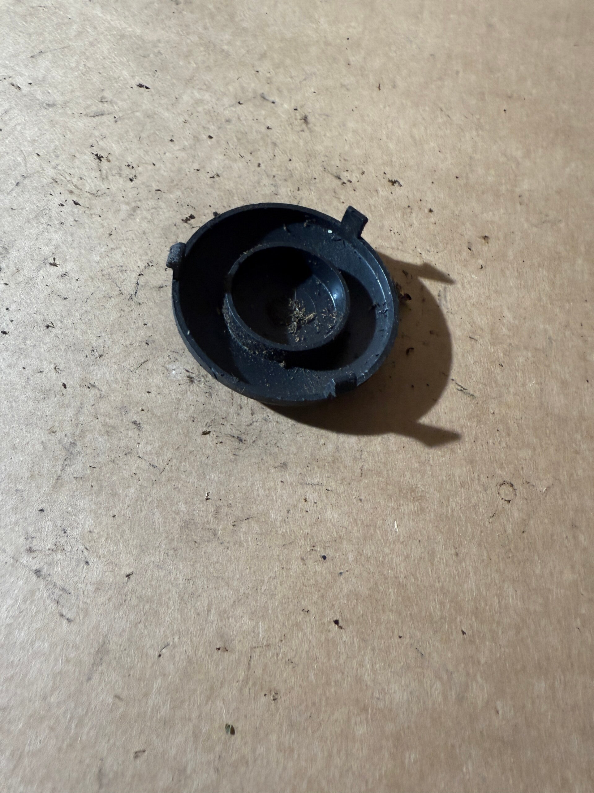 MTD Rotario 132922 Deckel Abdeckung cover Blende Verkleidung Rasenmäher Teile Mopsfrikadelle