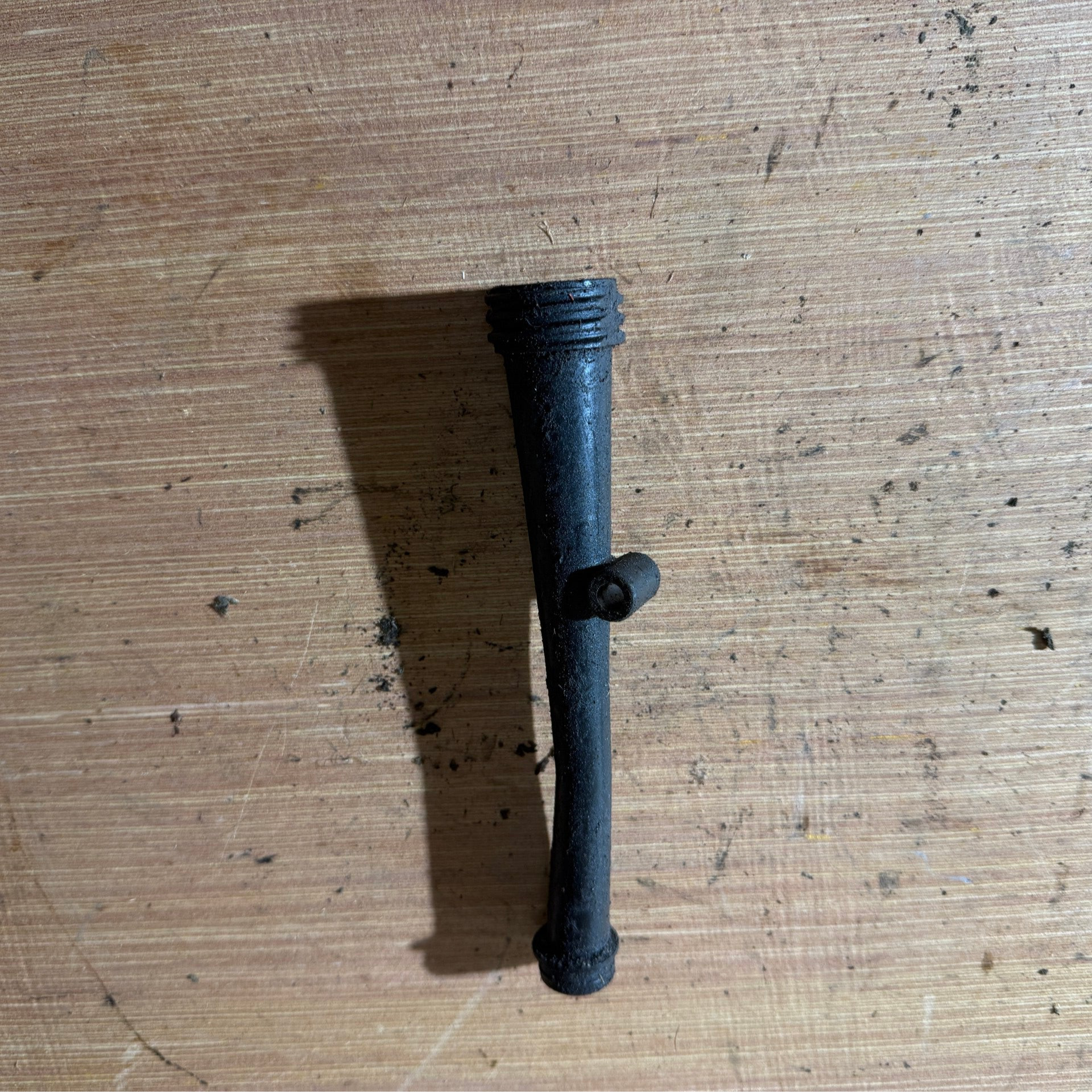 Yamaha YLM 446 P Öl Öleinfüllstutzen Einfüllstutzen Teile Mopsfrikadelle