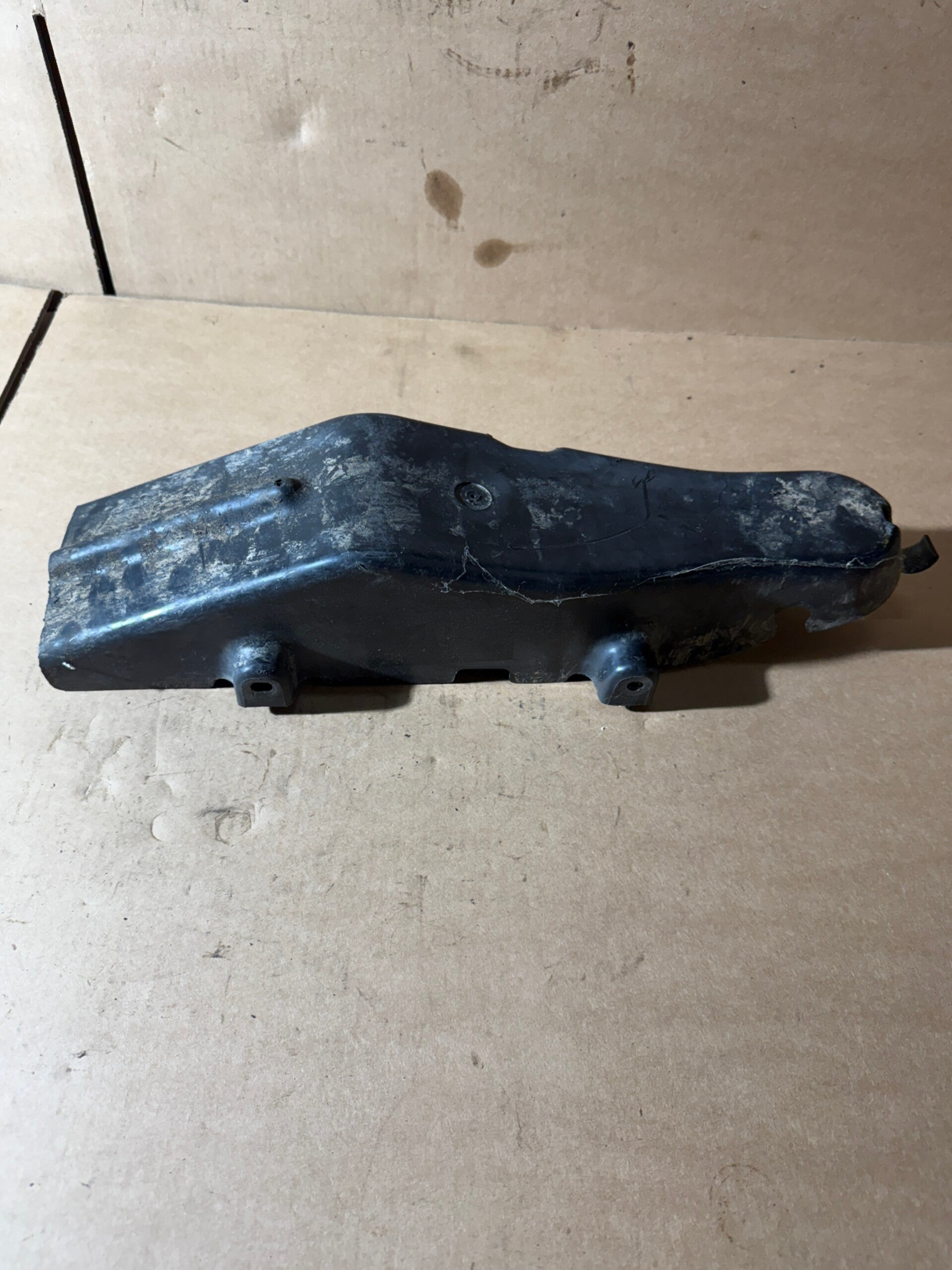 Adly RT 50 Suzuki TR 50 Street Magic HerChee Verkleidung Abdeckung Werkzeugfach Teile Mopsfrikadelle