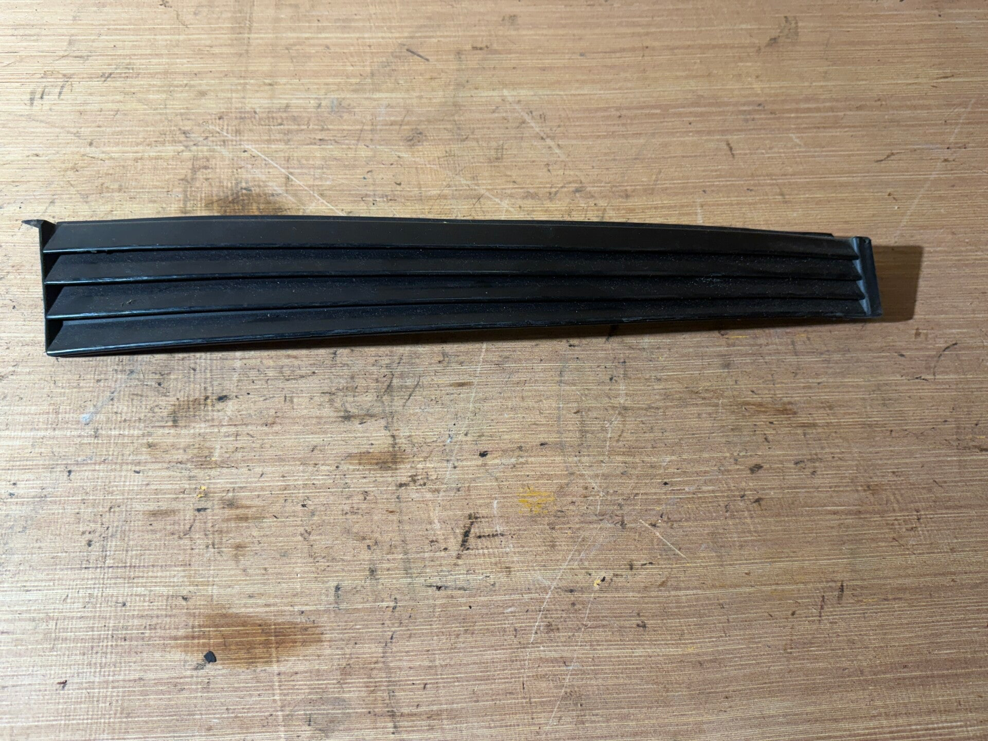 BMW E24 E 24 Zierleiste Abdeckung Cover Verkleidung Tür Mopsfrikadelle Teile 628 630 633 635 CSI