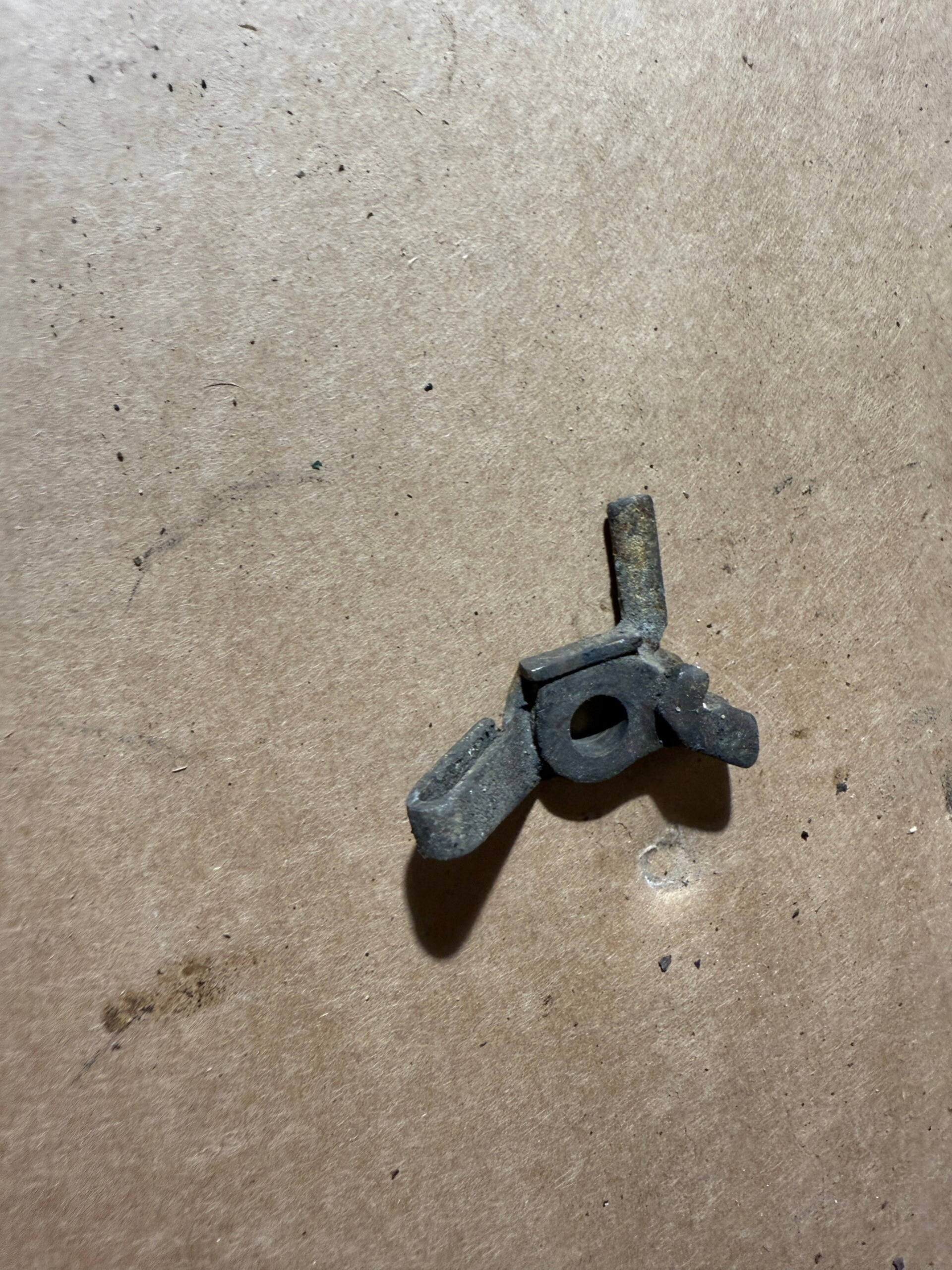 Solo 725 726 Klemme Bremse Bremsseil Bremszug Teile Schlachtfest Mopsfrikadelle