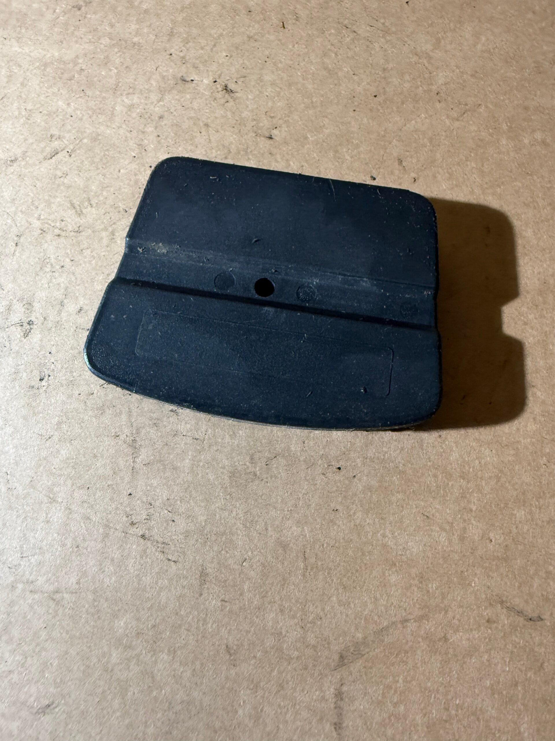 MTD Rotario 132922 Rasenmäher Mäher Teile Abdeckung Blende Deckel Luftfilter ? Mopsfrikadelle