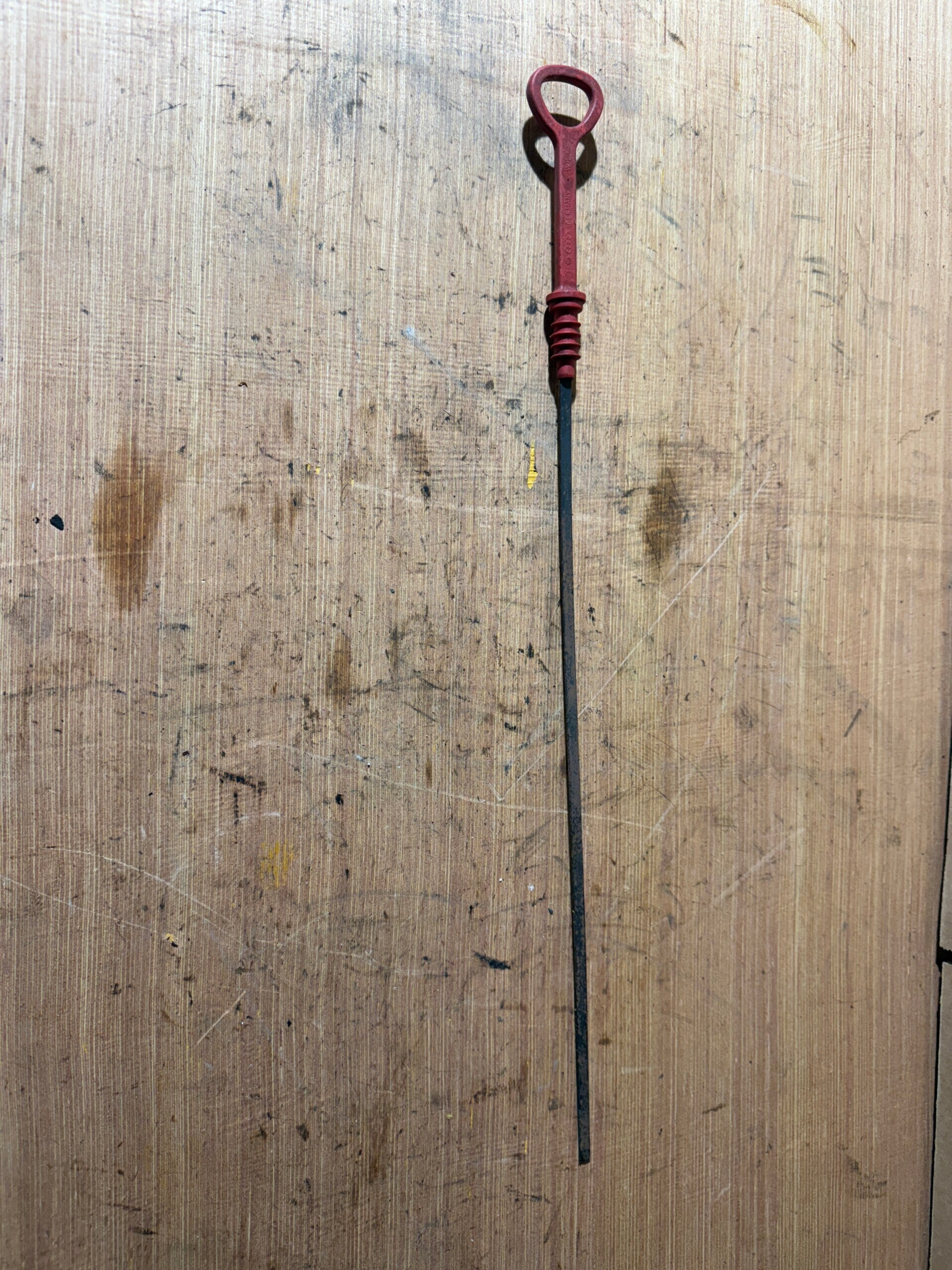 VW Golf 2 ? Polo ? Passat ? Audi 80  ? Ölmessstab Peilstab Öl Teile Mopsfrikadelle