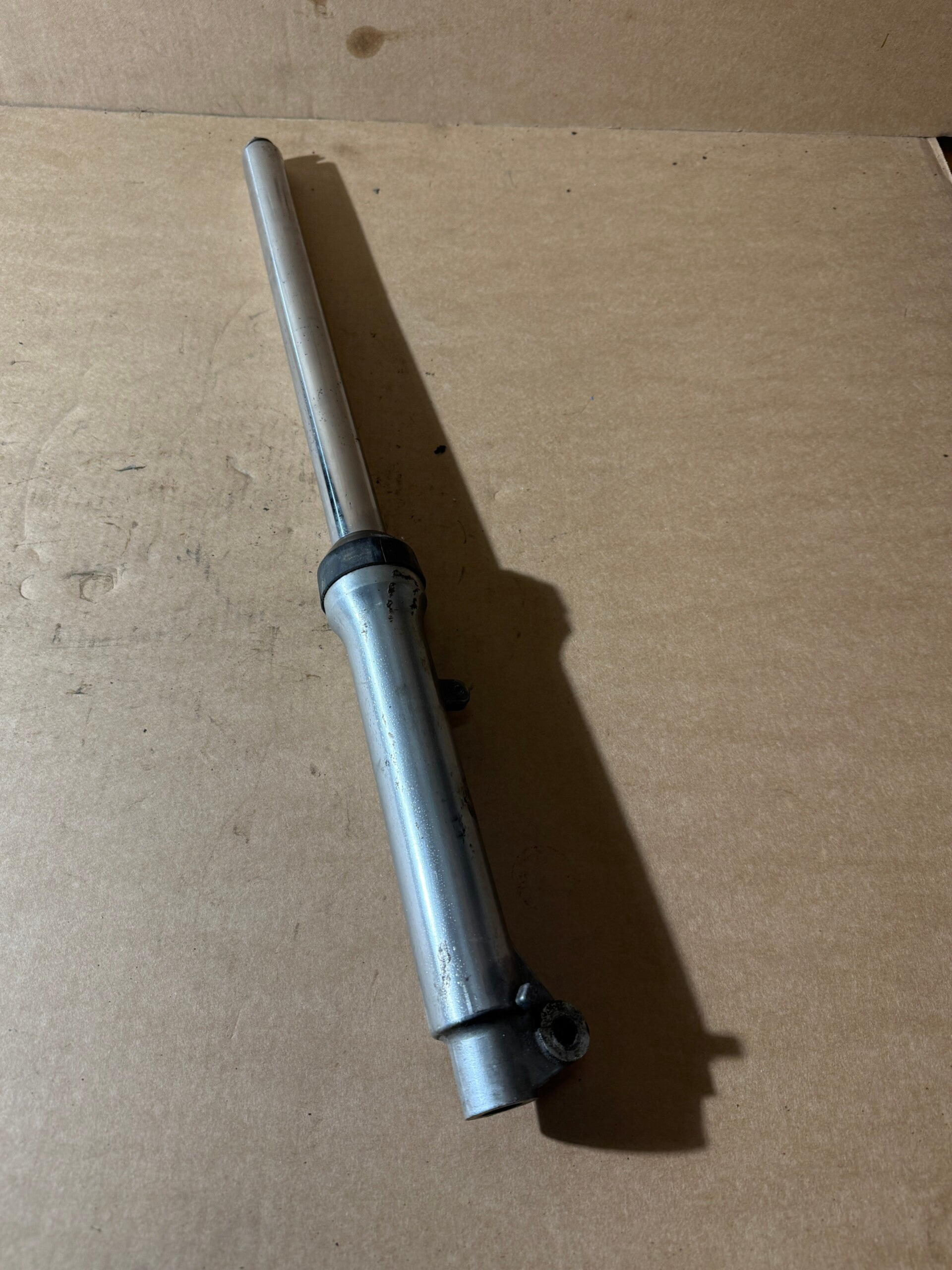 Adly RT 50 Suzuki TR 50 Street Magic HerChee Gabel Fork Federbein Stossdämpfer Mopsfrikadelle