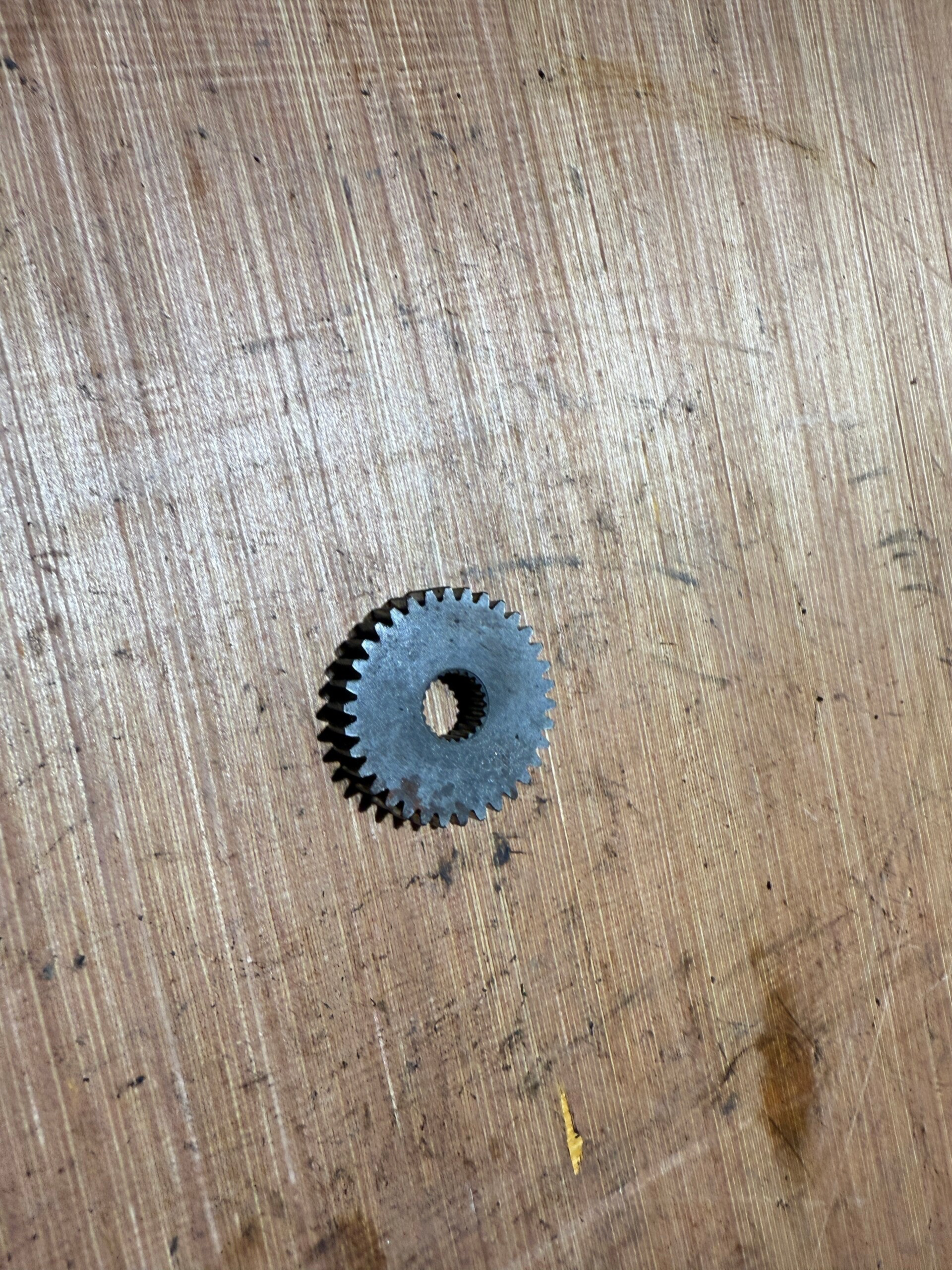 Honda Melody AB07 Getriebe Welle Antriebswelle Antriebe Gearbox Mopsfrikadelle Teile