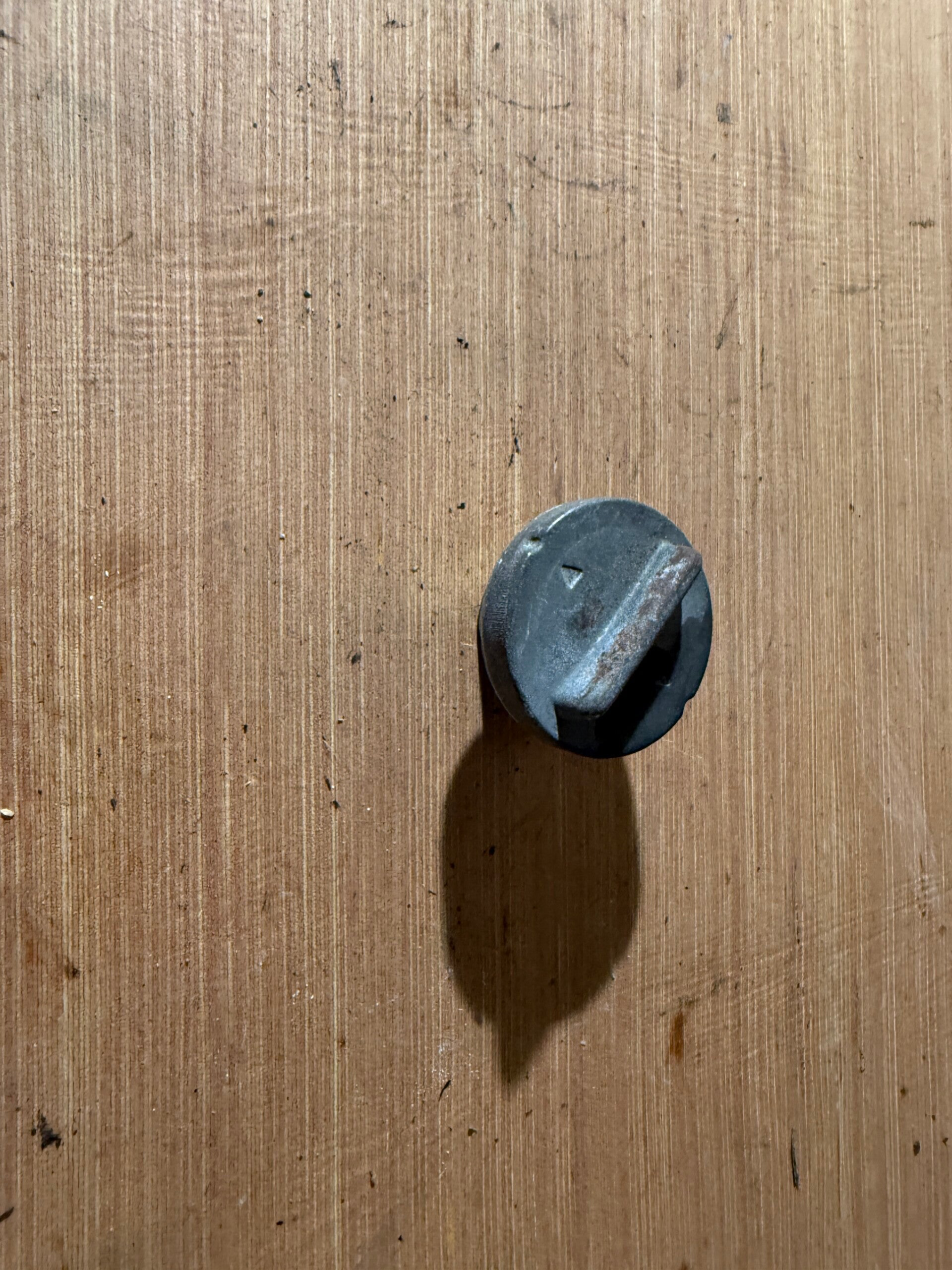 Honda NSR 125 JC 20 Deckel Verschluss Tank Öltank Benzintank Kühler Kühlwassertank Teile Mopsfrikadelle