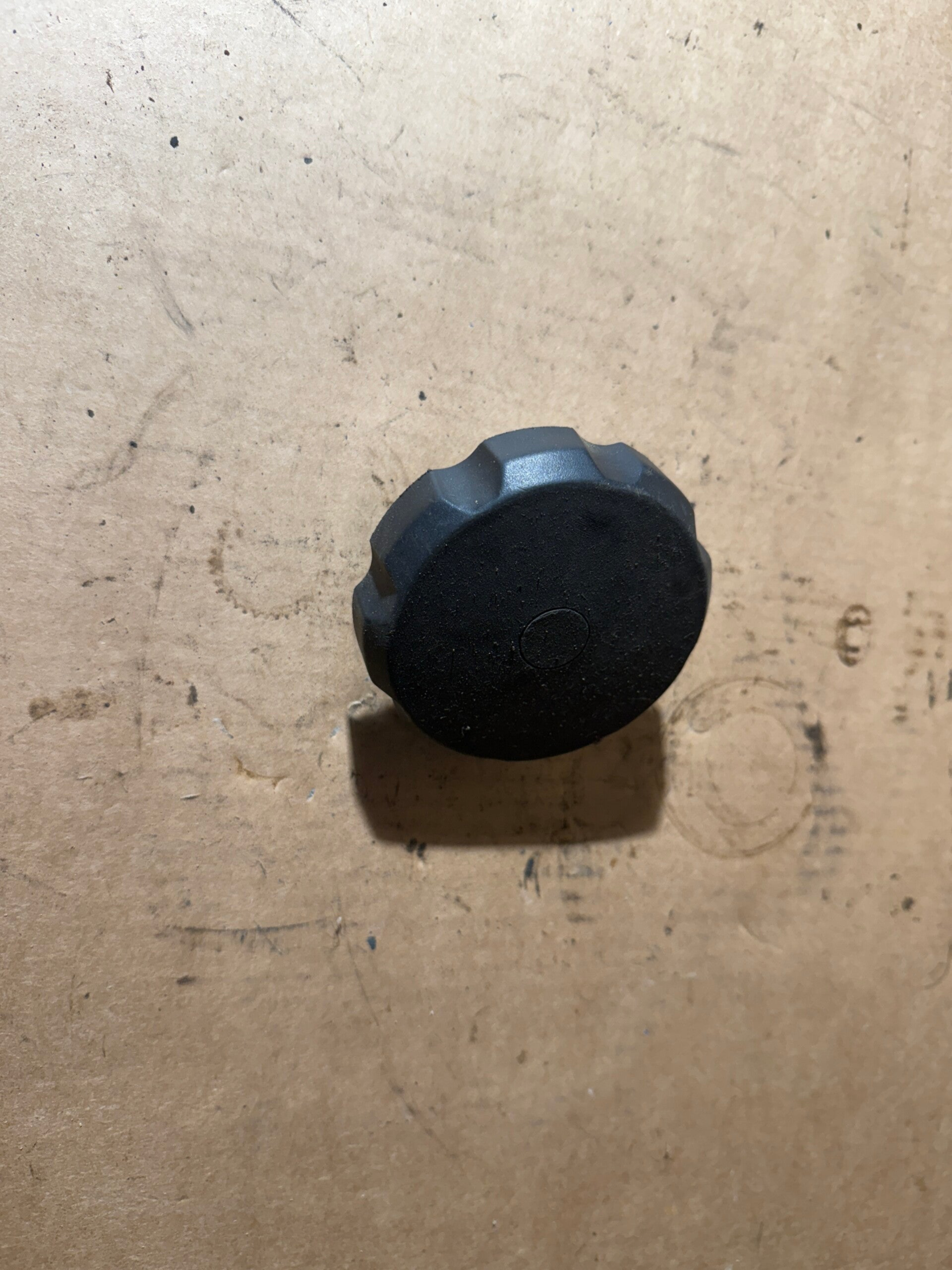 Aprilia Tuareg 50 Rally Deckel Tankdeckel Verschluss Cap Teile Mopsfrikadelle Schlachtfest