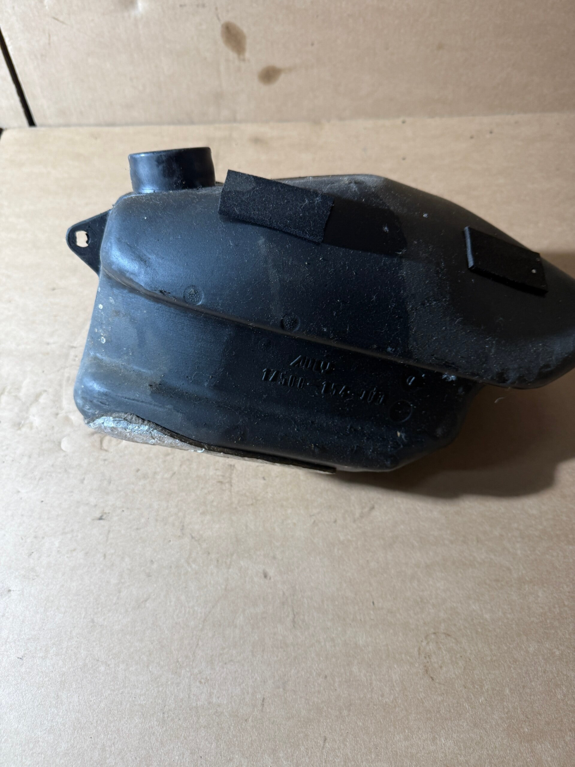 Adly RT 50 HerChee Suzuki Street Magic TR Tank Benzintank Schlachtfest Mopsfrikadelle Teile