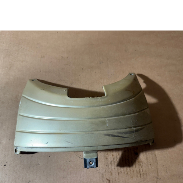 Aprilia Gulliver Verkleidung Abdeckung Deckel Blende Serviceklappe Cover Teile Mopsfrikadelle