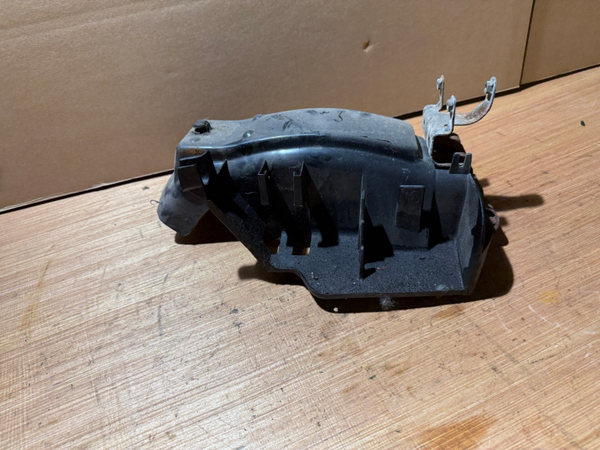 Honda Melody AB07 Radlauf Fender Kotflügel Verkleidung Teile Mopsfrikadelle Schlachtfest