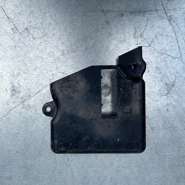 Kawasaki GPX 600 R Halter Halterrung Holder Verkleidung Cooler Kühlwassertank Teile