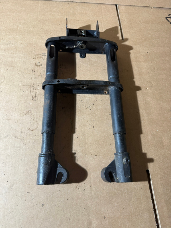 Italjet Pack 2 Gabel Fork Telegabel Ersatzteile Schlachtfest Mopsfrikadelle Suspension