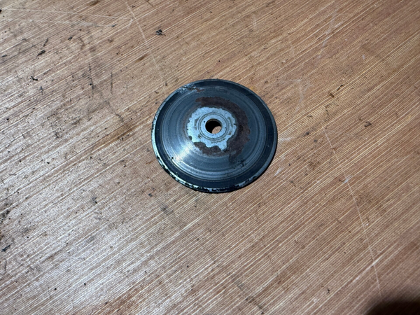 Honda Melody AB07 Riemenscheibe Variomatik Antrieb Motor Teile Schlachtfest Mopsfrikadelle