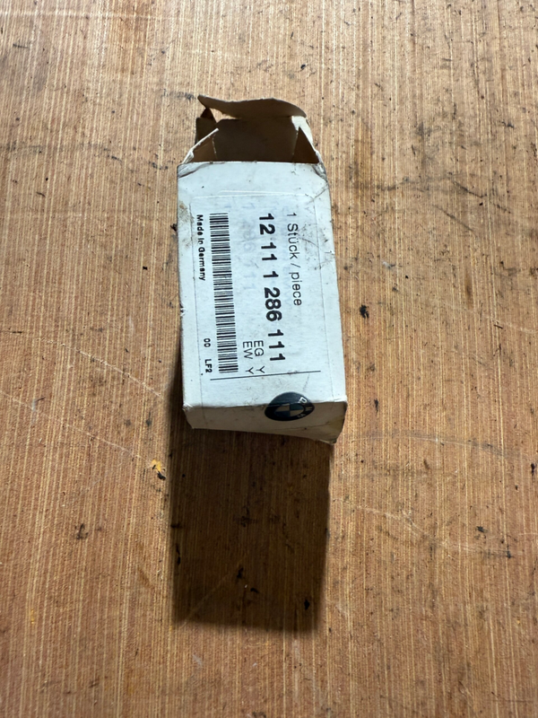 BMW E 24 628 630 633 635 CSI E24 Zündverteiler Läufer Finger Teile Zündung Mopsfrikadelle