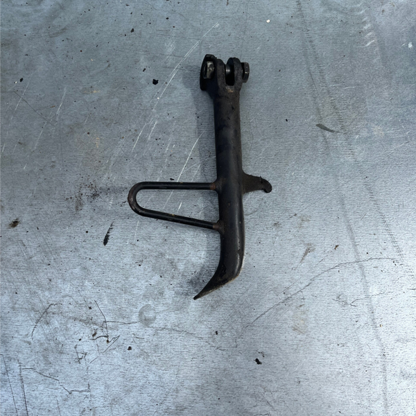 Yamaha XC 125 Beluga 3TE Seitenständer Ständer Side Stand Mopsfrikadelle Teile