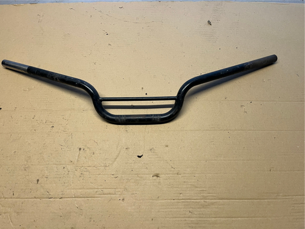 Suzuki DR 125 SE SF44A Lenker Lenkstange  Mopsfrikadelle Schlachtfest