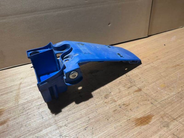 Honda Melody AB07 Heck Verkleidung Abdeckung Batteriefach Blende Teile Mopsfrikadelle