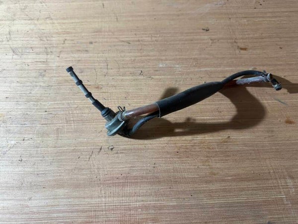 Piaggio NRG LC MC 1995 Benzinhahn Filter Teile Schlachtfest Mopsfrikadelle