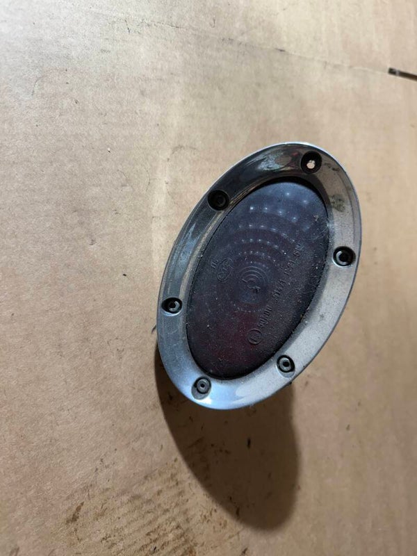 Aprilia Gulliver Rückleuchte Rücklicht Licht Teile Verkleidung Heck Blende Mopsfrikadelle