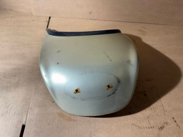 Aprilia Gulliver Heckklappe Heck Verkleidung Deckel Abdeckung Blende Cover Mopsfrikadelle