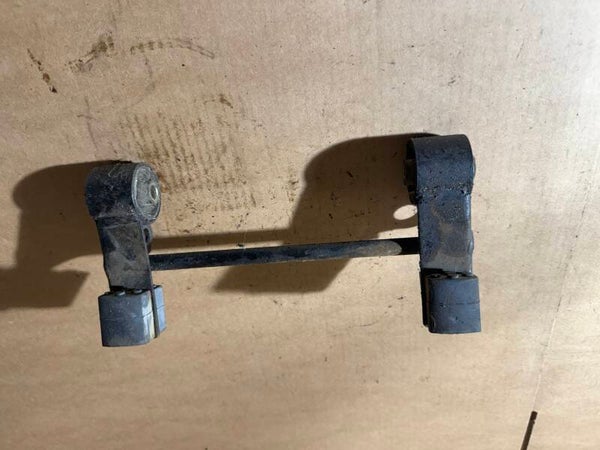 Aprilia Gulliver Motor Engine Halter Motorhalter Motorlager Teile Halterung Mopsfrikadelle