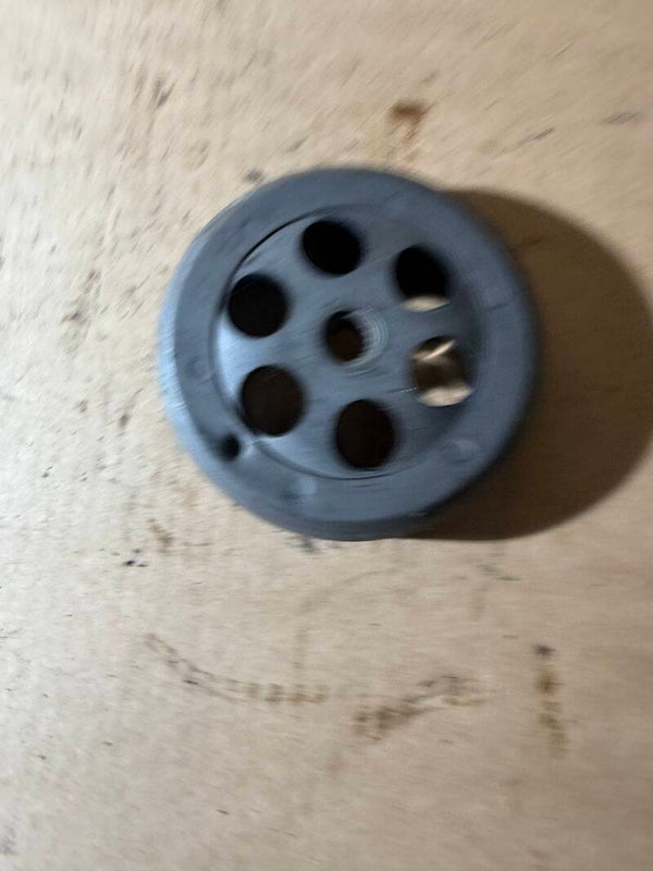 Aprilia Gulliver Kupplung Clutch Kupplungskorb Kupplungsglocke Motor Engine Teile Mopsfrikadelle