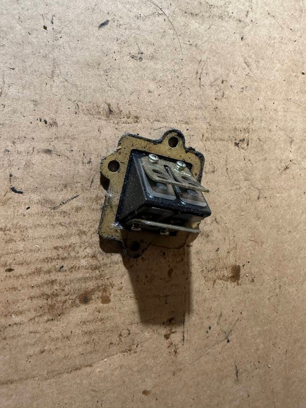 Aprilia Gulliver Membran Membrane Membranblock Vergaser Zylinder Teile Mopsfrikadelle