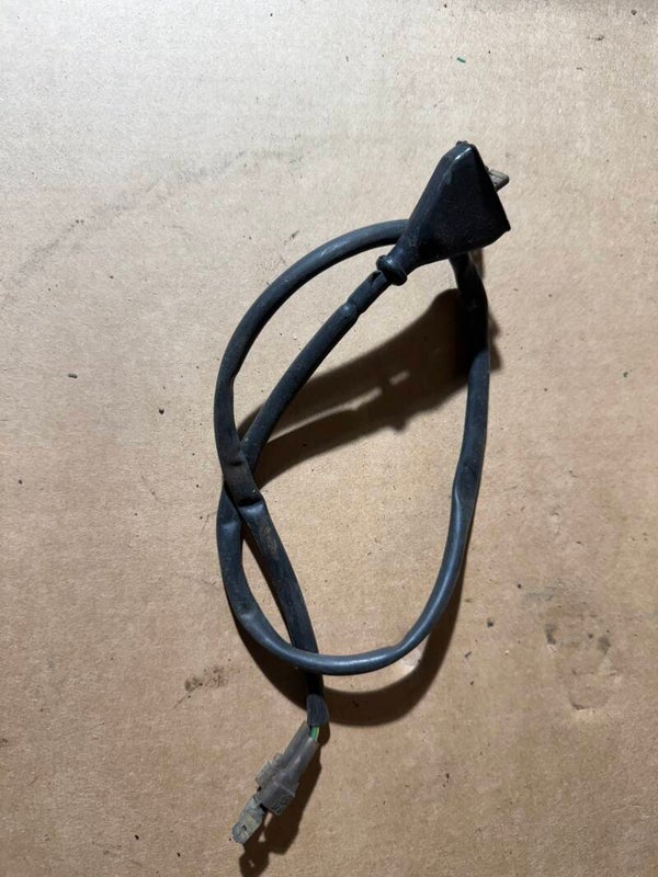 Solo 725 726 Stecker Kabel Scheinwerfer Kabelbaum Teile Schlachtfest Mopsfrikadelle