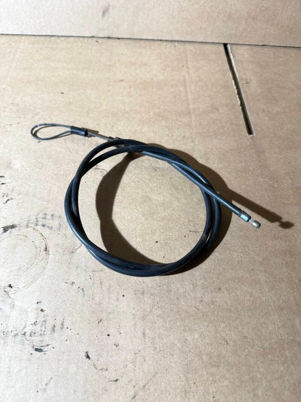 Italjet Pack 2 Bremse Bremszug Bremsseil Bremsbowdenzug Brake Teile Mopsfrikadelle Schlachtfest