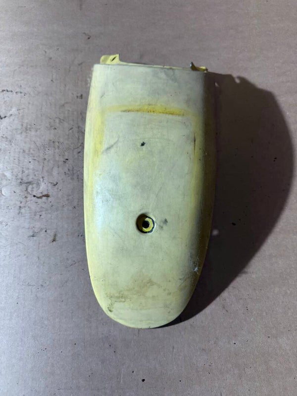 Adly RT Fender TR 50 Suzuki Street Magic Mopsfrikadelle Kotflügel Spritzschutz Schutzblech Teile