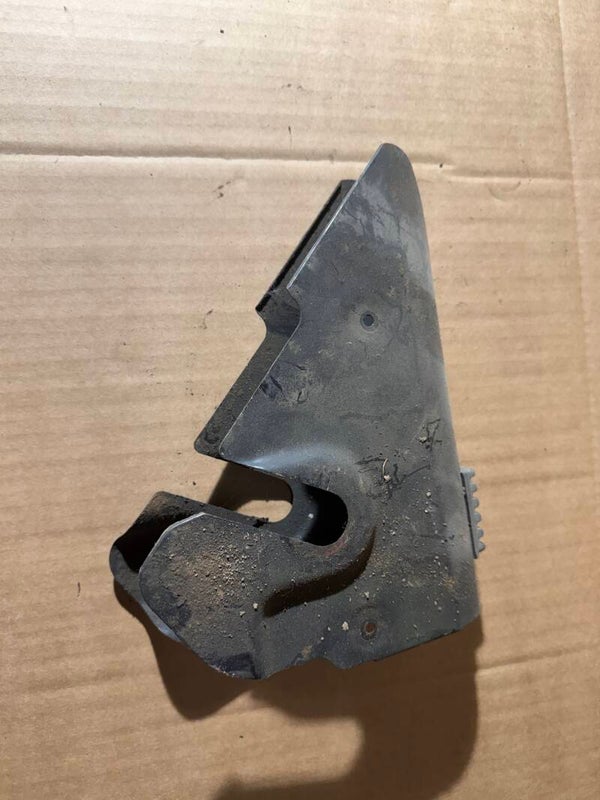 Suzuki DR 350 SK42B DR350 Tank Halter Tankhalter Fuel Teile Mopsfrikadelle