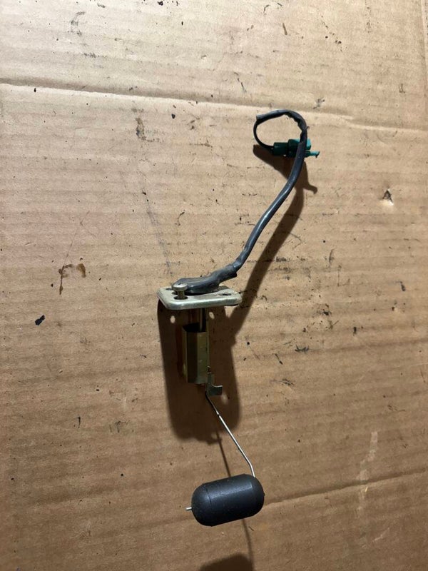 Malaguti Centro SL 36T Tank Benzintank Geber Tankgeber Teile Mopsfrikadelle