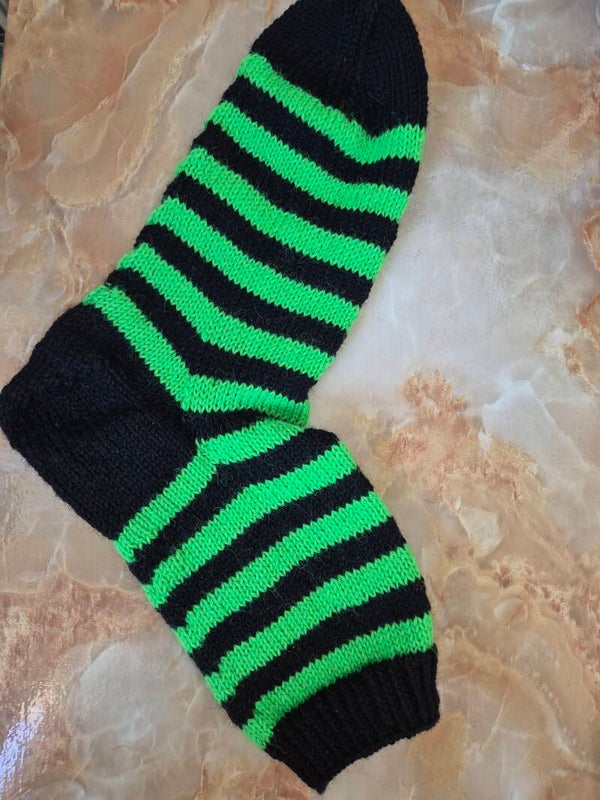 Socken gr:40 verschiedene Farben