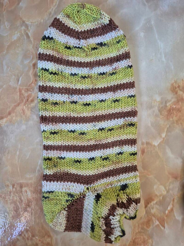 Sneakersocken für Allergiker gr 40/41