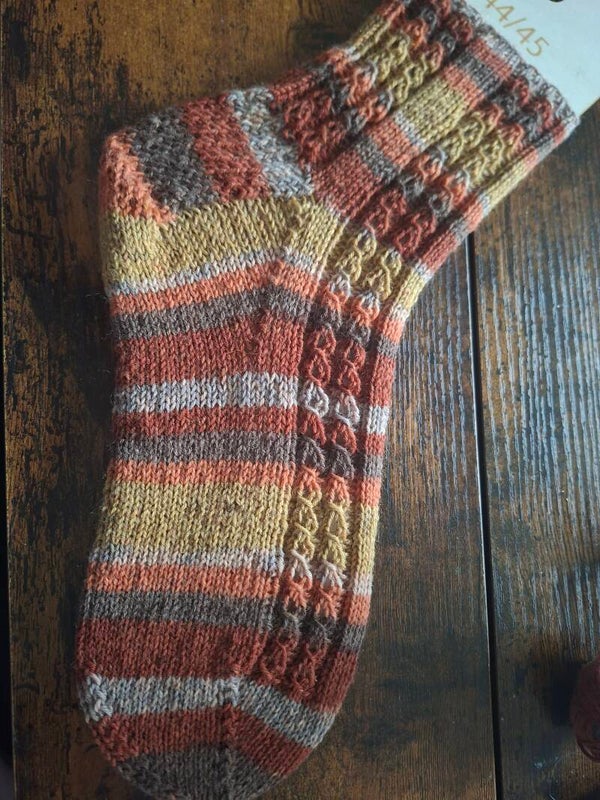 Herrnsocken gr.44/45
