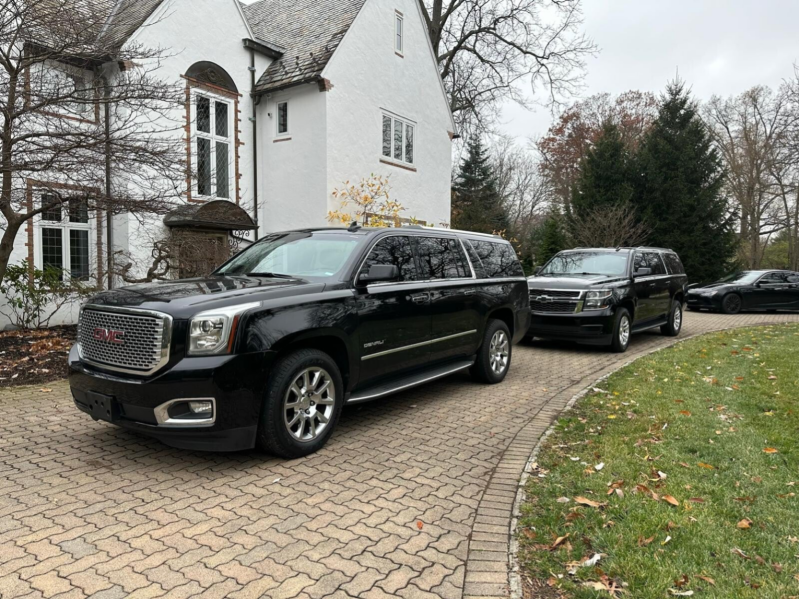 Dedicated Transportation Service Just For You  Many people visit Columbus, Ohio every year, whether for business or vacation purposes. There are a lot of things to discover and explore in the city and there is almost no limit to how much you want to see d
