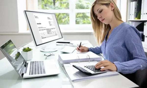 Tax Preparation