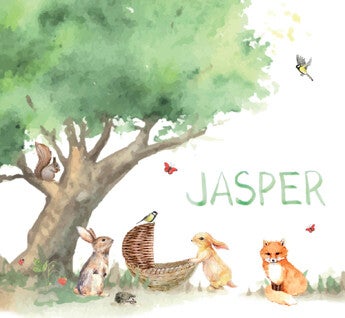 geboortekaartje_aquarel_dieren_jongen_bos_vosje_geschept_papier-standard.jpg